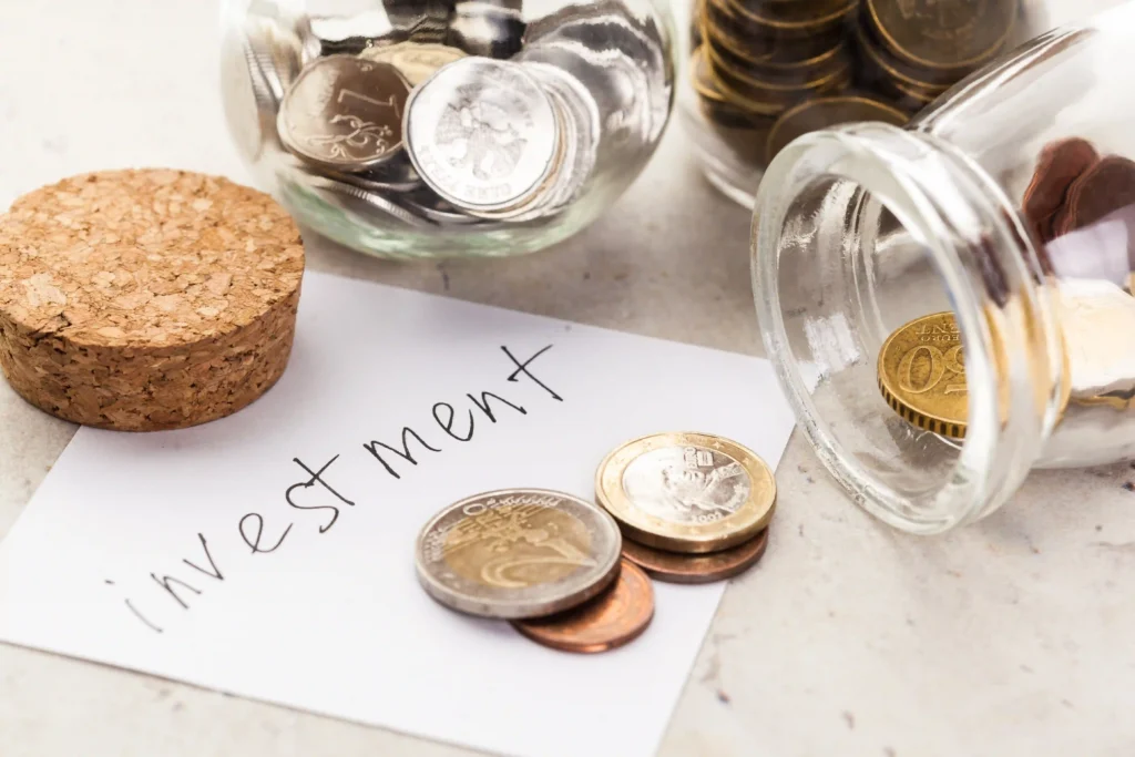 How to diversify investment portfolio with secured income