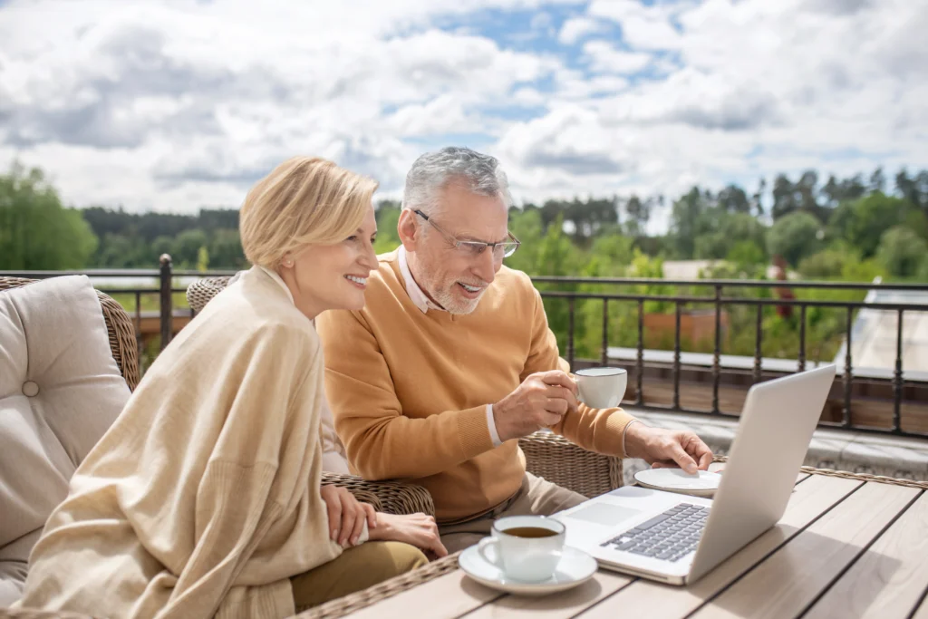 Retirement Planning for High Net Worth