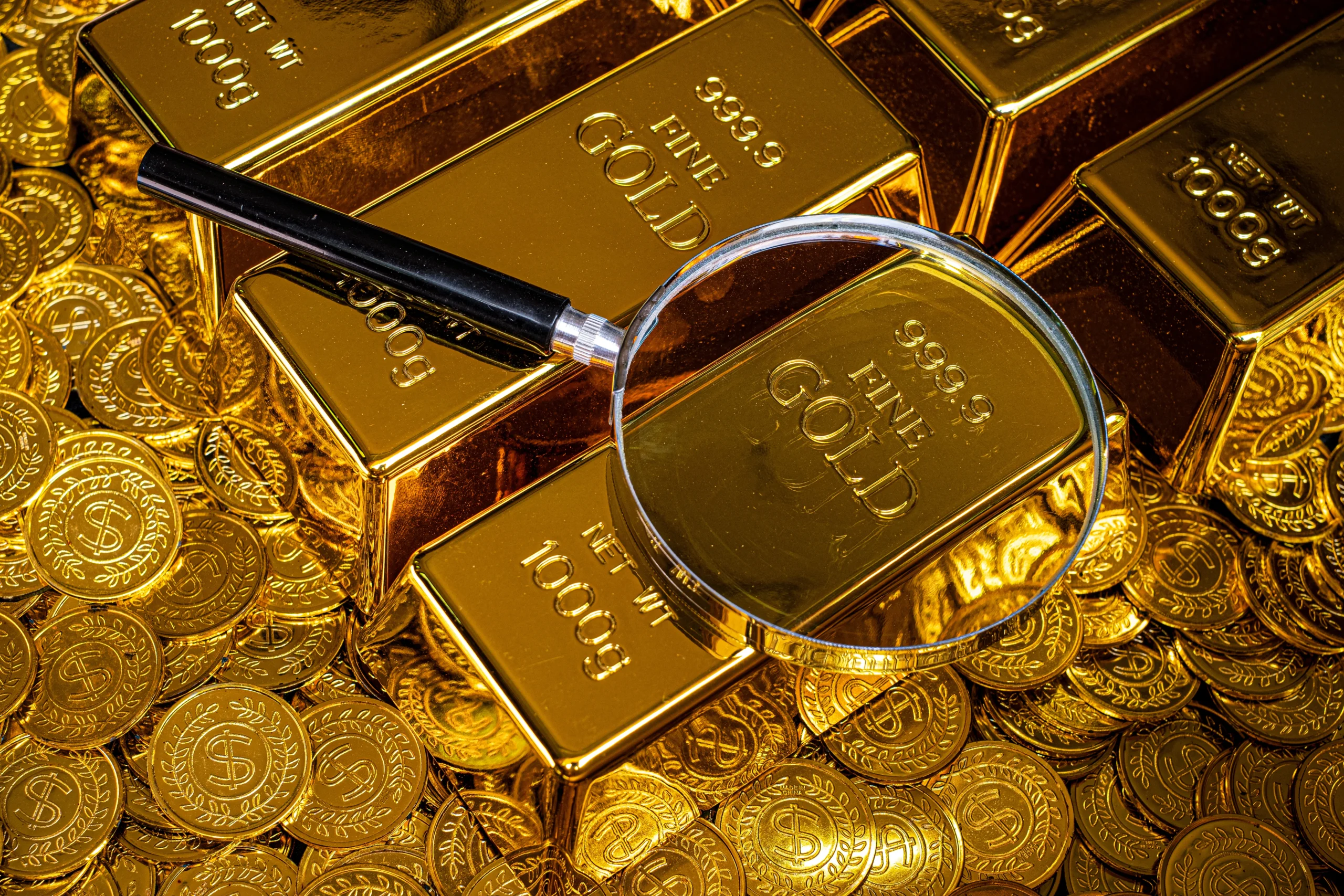 SDIRA Precious Metals Investments