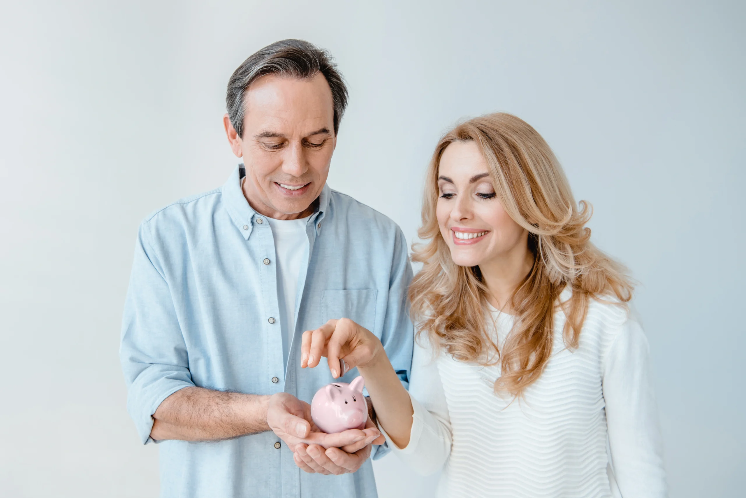 Retirement Savings Optimization