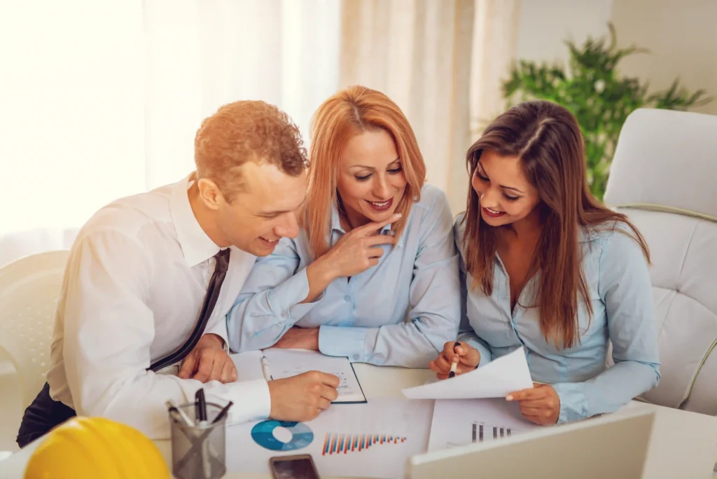 Reliable wealth management services for family offices