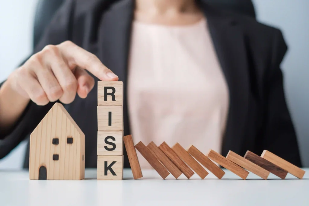 Risk mitigation strategies in wealth management