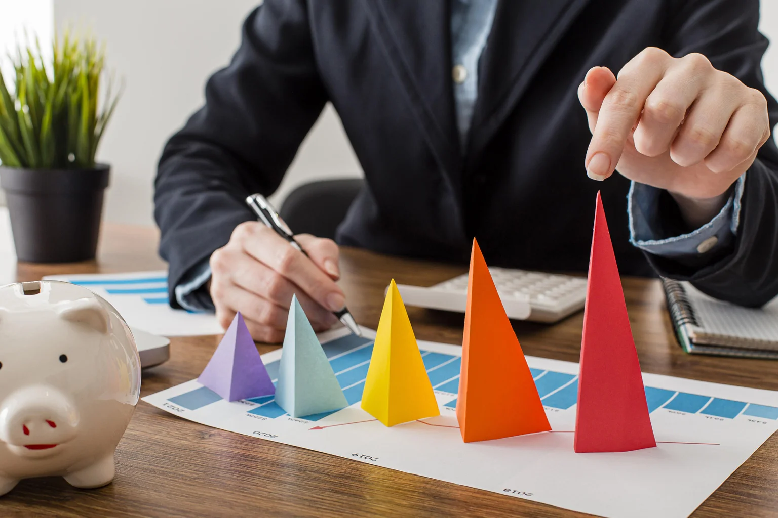 Top Self Directed IRA Trends Driving Growth