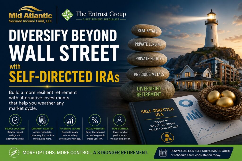 Achieving True Diversification in Your Retirement Portfolio