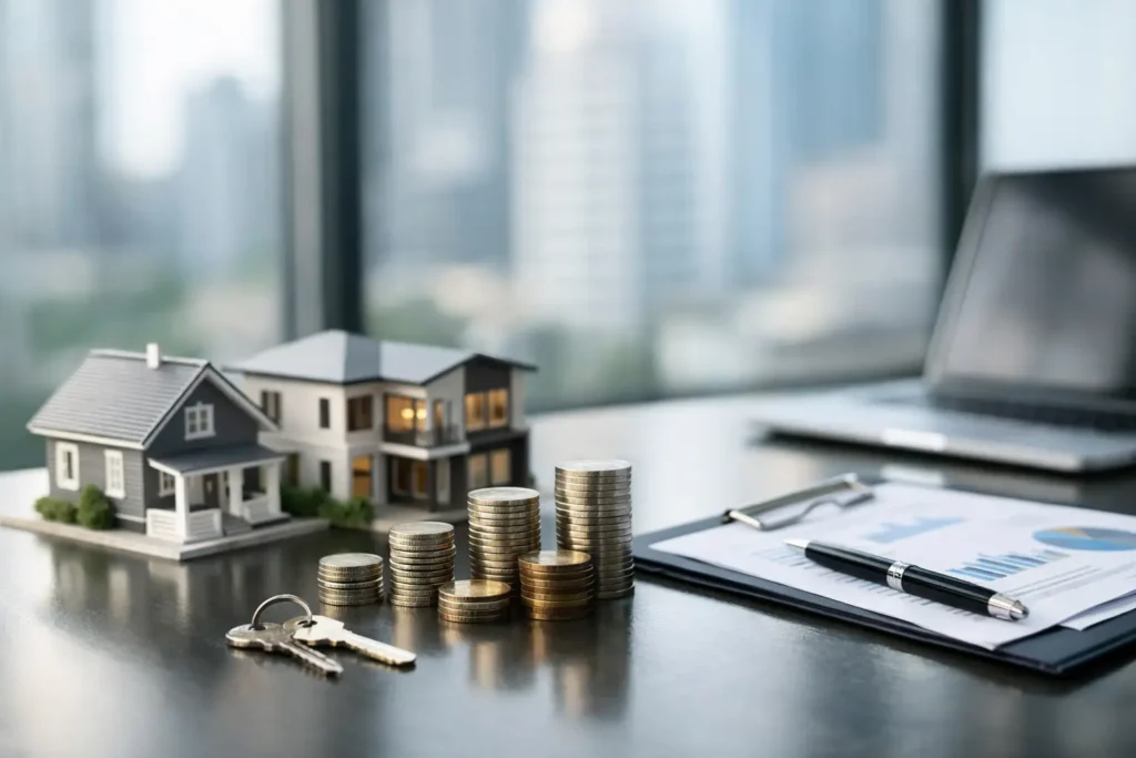 What Is Real Estate Backed Private Credit?