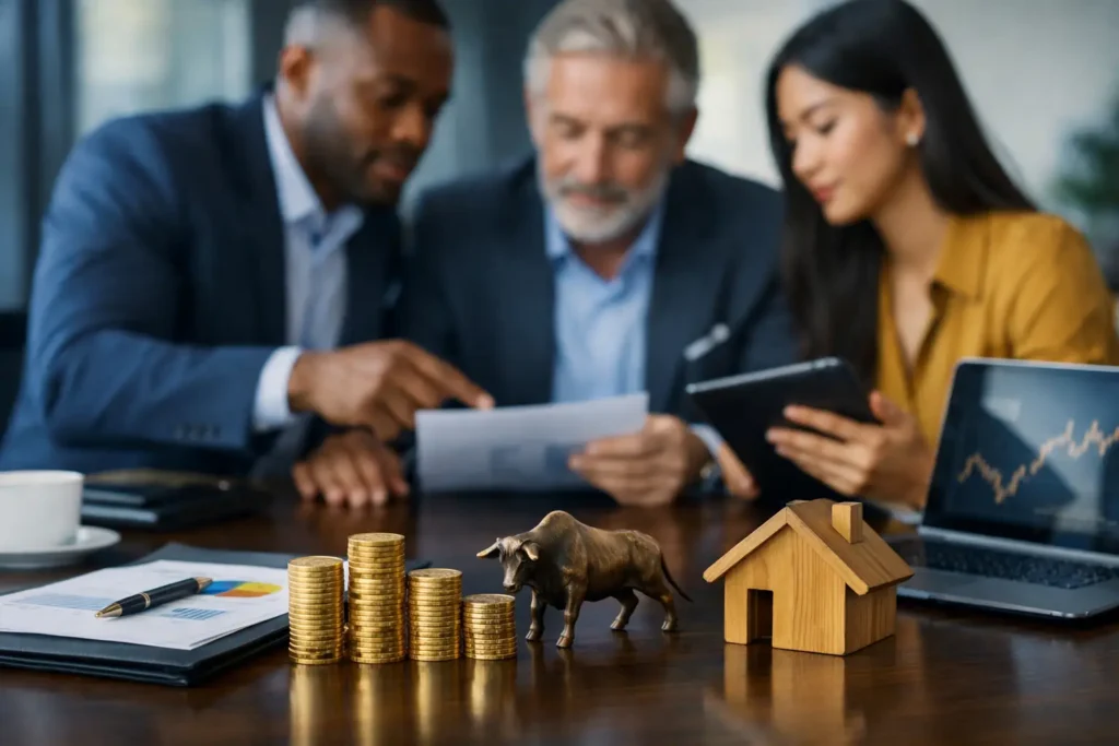 7 Best Investments for Rollover IRA