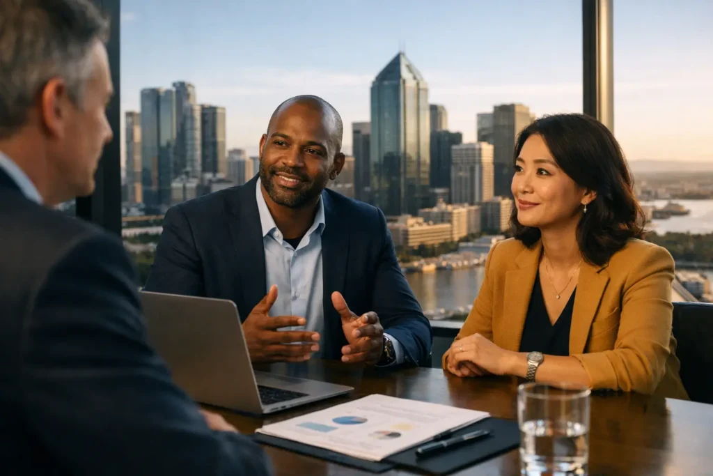 Accredited Investor Real Estate Investments