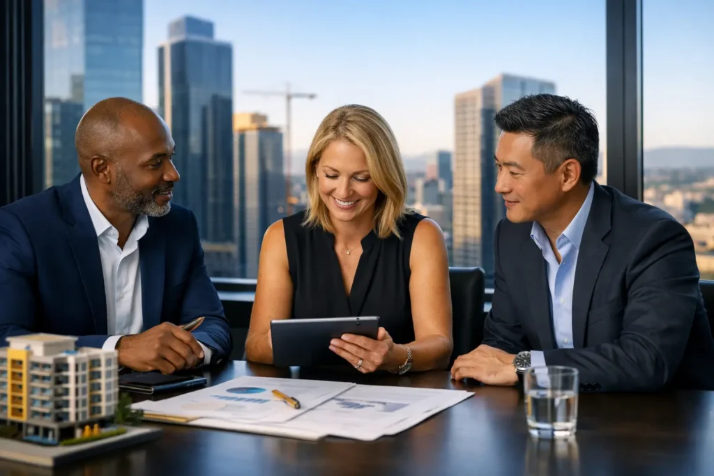 Alternative Investments for Accredited Investors
