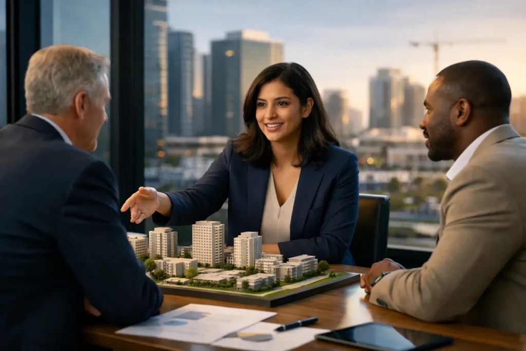 Best Investments for Family Offices in Real Estate