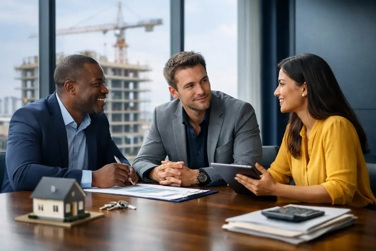 Bridge Loans for Real Estate Investors