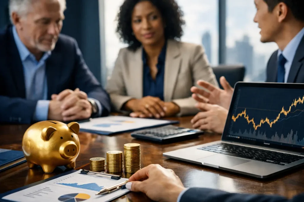 Capital Preservation Investment Strategies