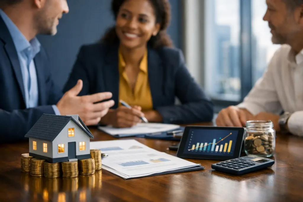 How Does a Mortgage Fund Work?