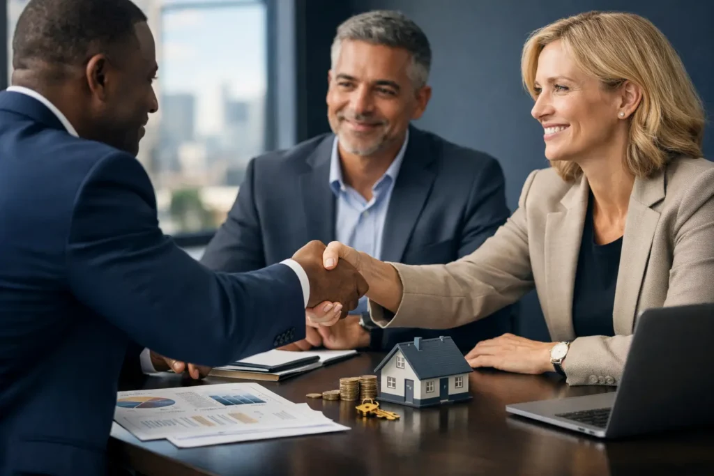 How Private Lending Works in Real Estate