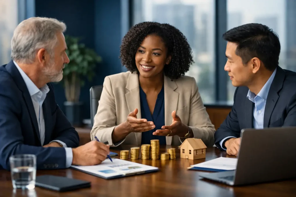 Low Volatility Income Investments Explained