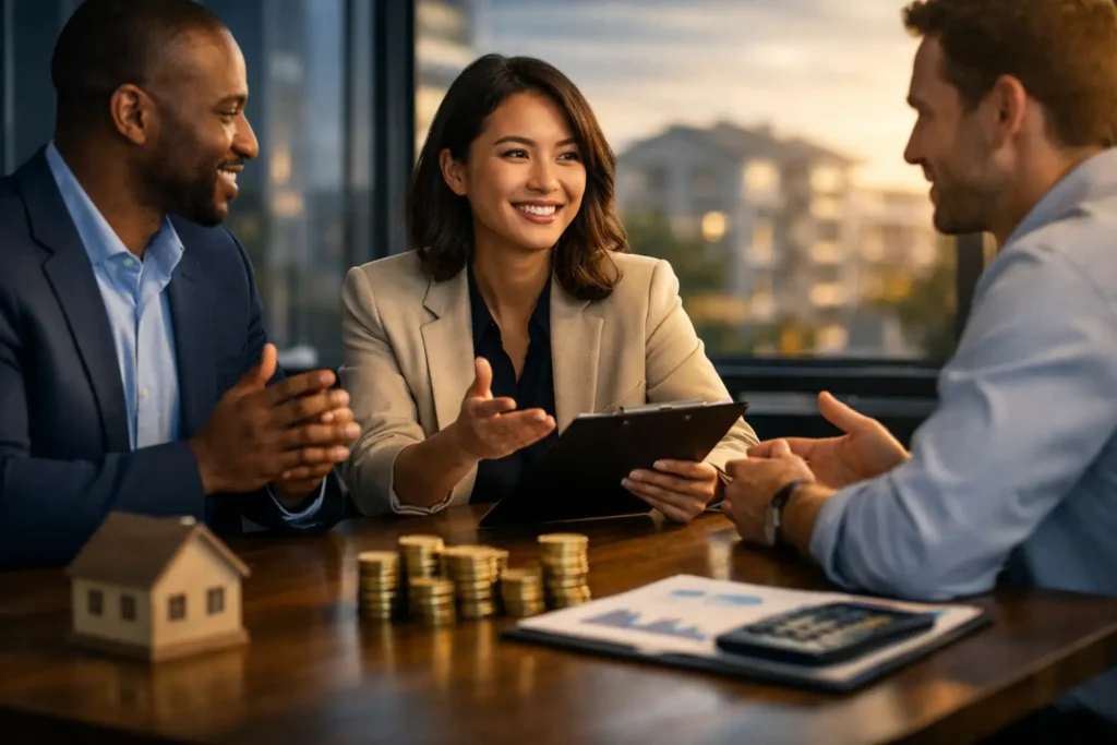 Monthly Income Alternative Investments