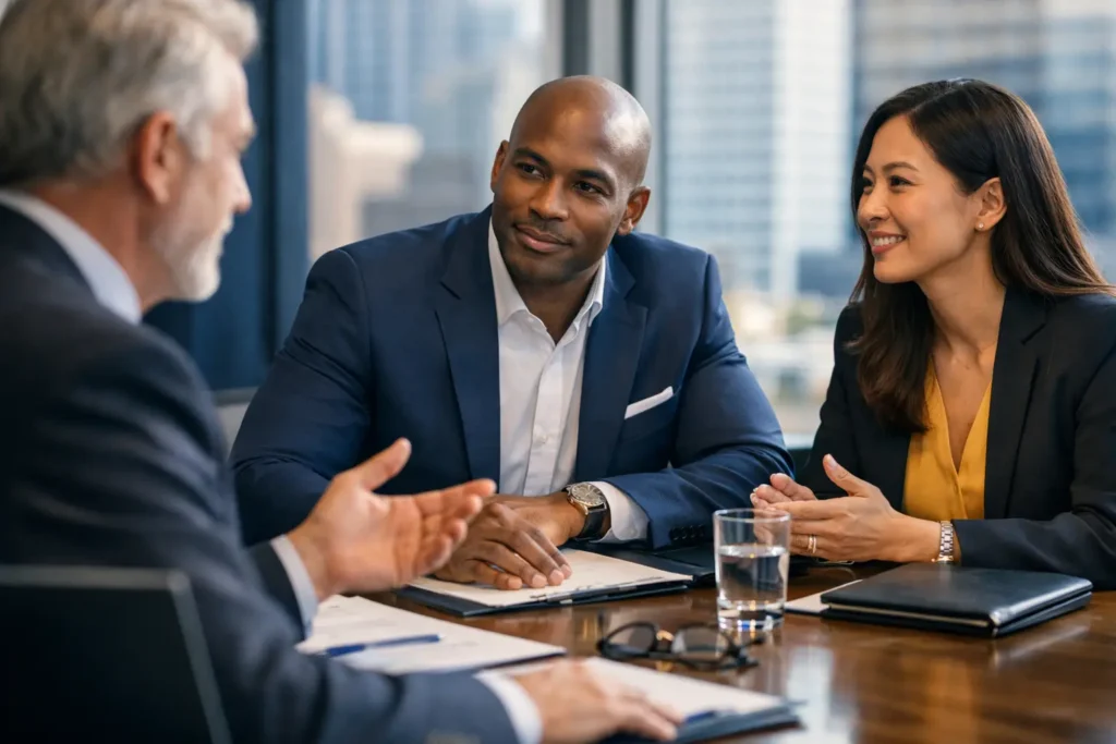 Private Debt Funds for Accredited Investors