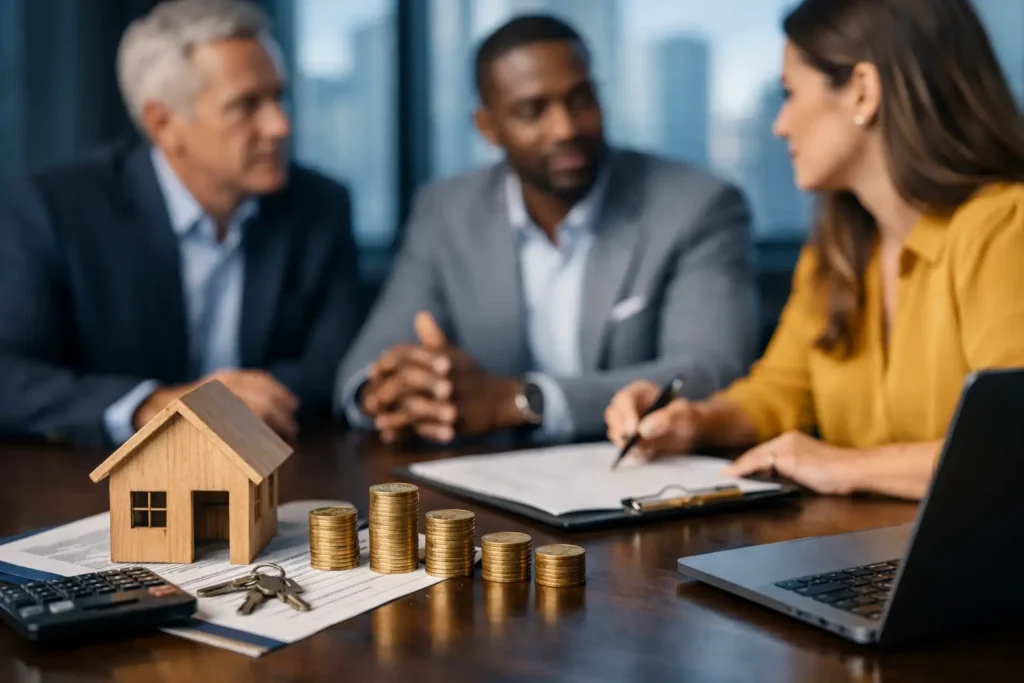 Self Directed IRA Real Estate Debt Explained