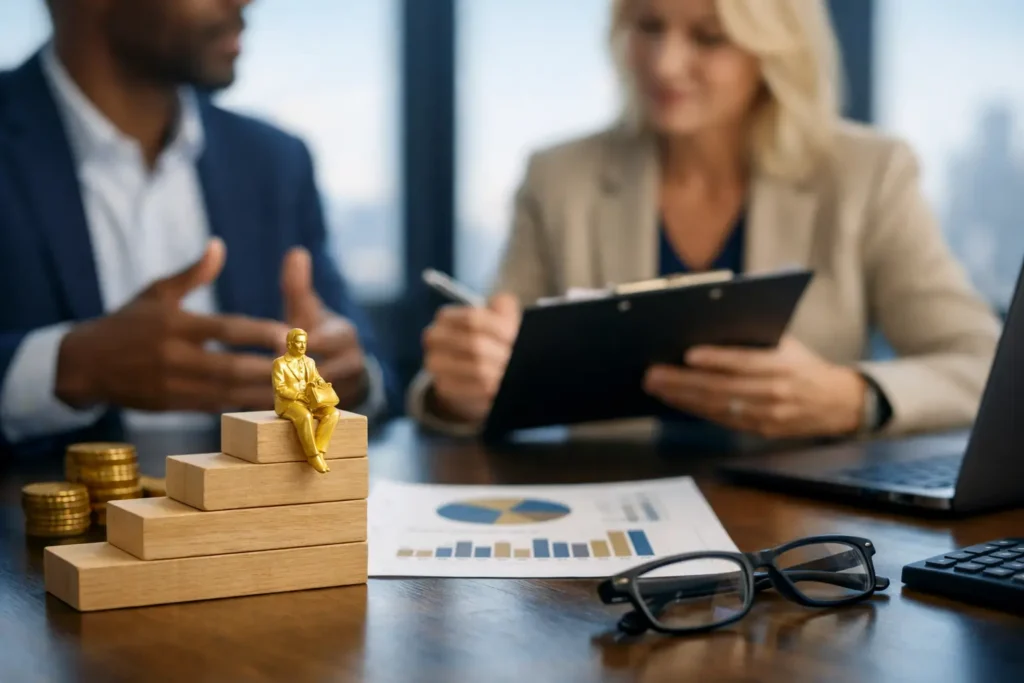 Unused 401k Investment Strategies That Fit