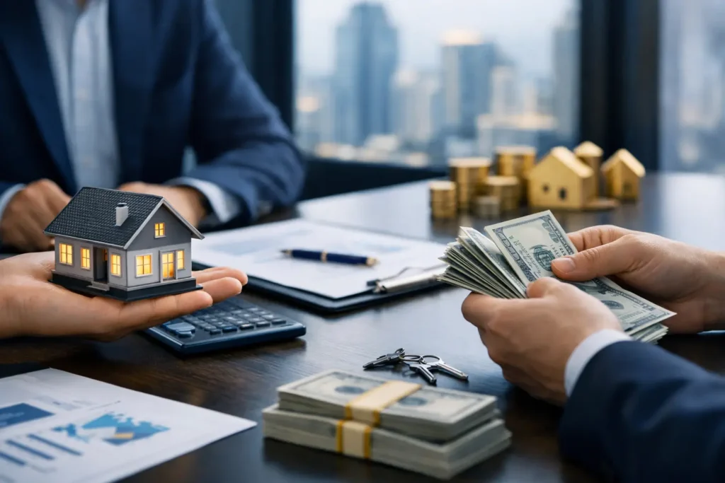 What Is a Secured Lending Investment Fund?