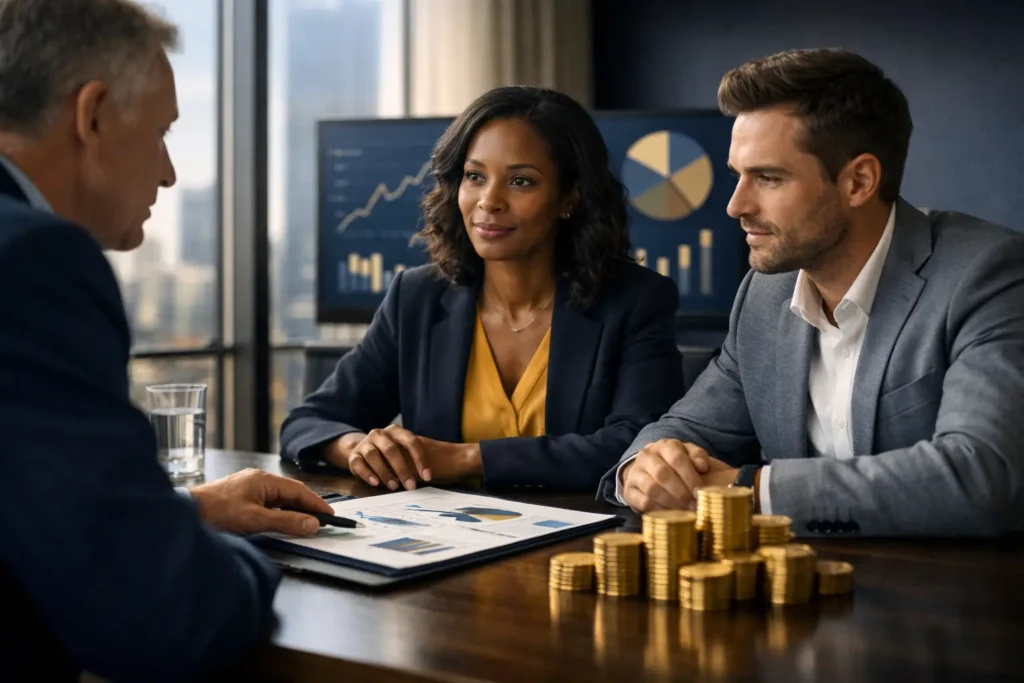 What Is an Accredited Investor Income Fund?