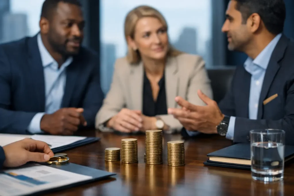 What Is Private Credit Investing?