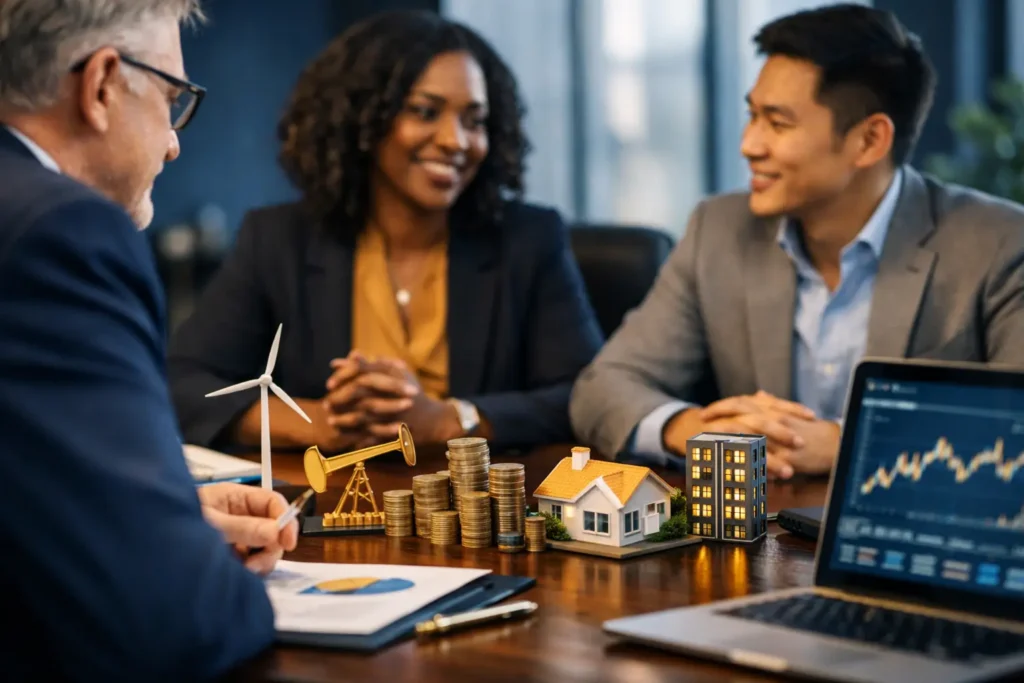 7 Best SDIRA Investments for Passive Income