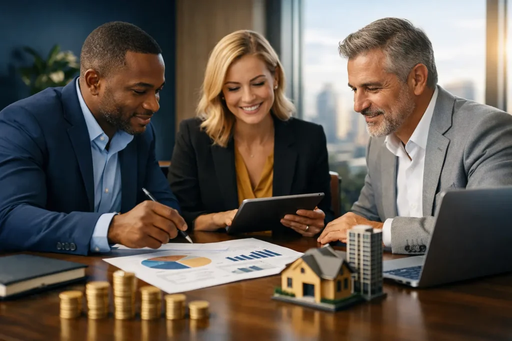 7 High Yield Passive Income Investments