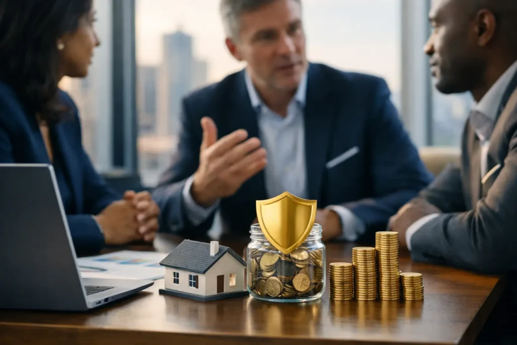 7 Top Capital Preservation Investment Strategies