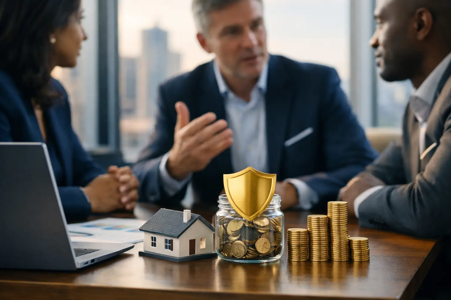 7 Top Capital Preservation Investment Strategies