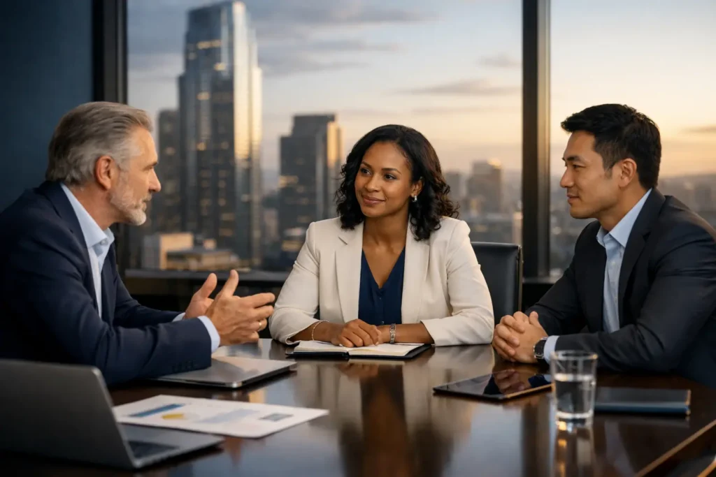 Alternative Investments for High Net Worth Individuals