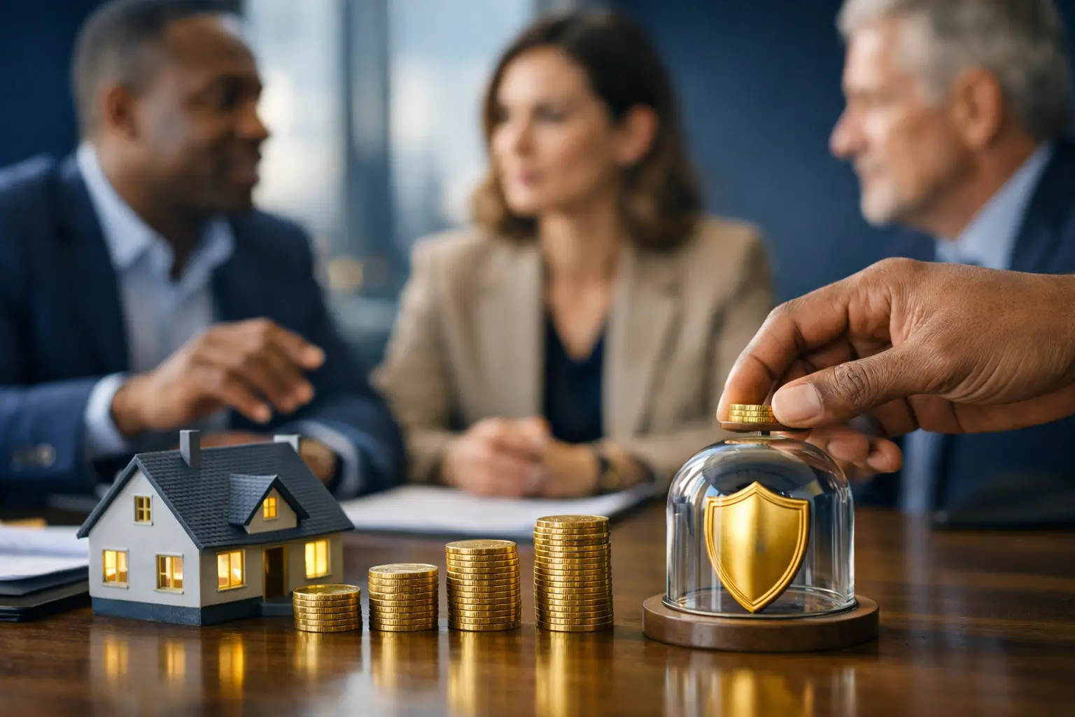 Alternative Lending Solutions That Protect Capital