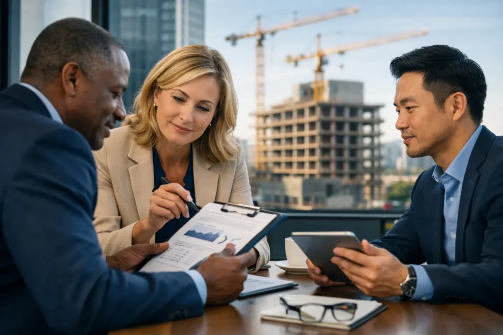 How to Invest IRA in Real Estate Debt Fund