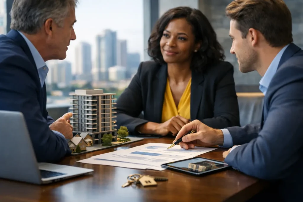 How to Invest IRA in Real Estate Fund