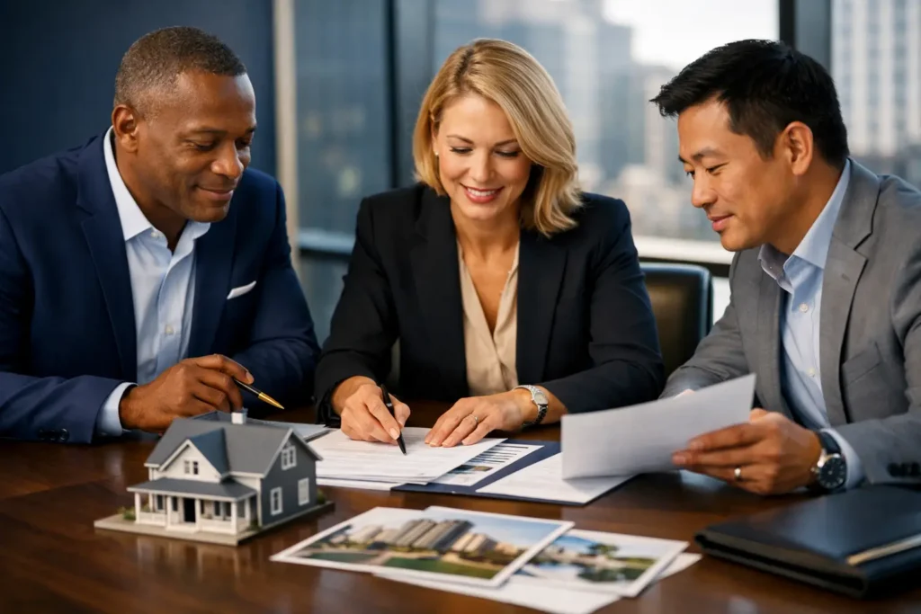 IRA Alternative Investments in Real Estate