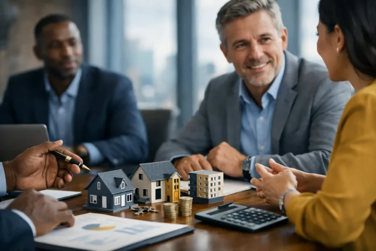Private Lending Real Estate Investments Explained