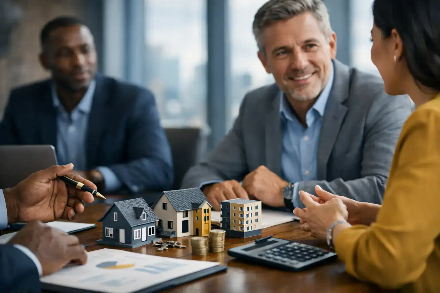 Private Lending Real Estate Investments Explained