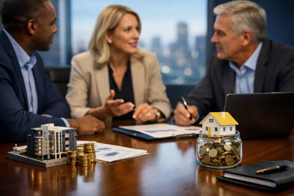 Real Estate Debt Fund IRA Investing Basics