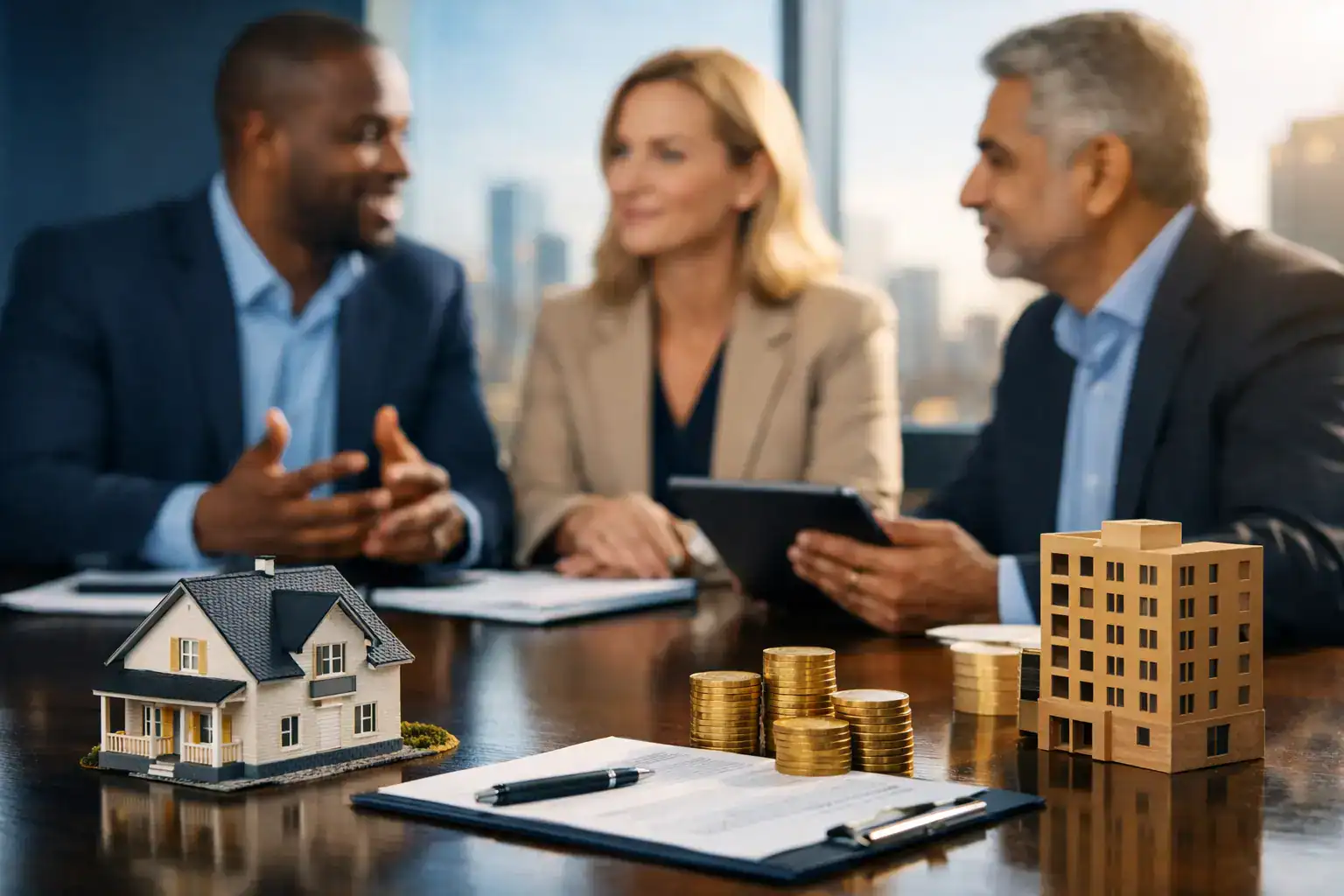 Real Estate IRA Investment Options Explained
