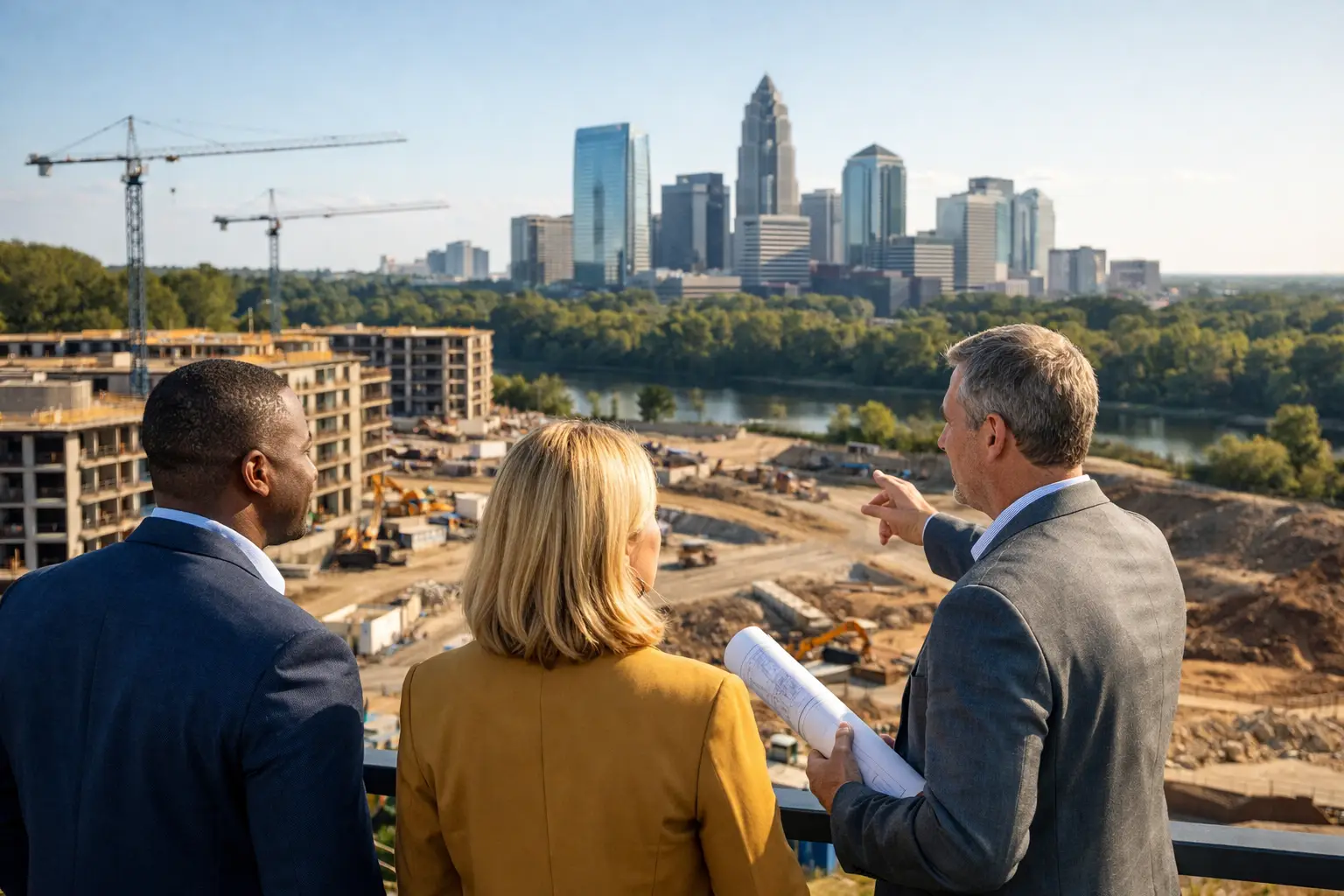 Southeast Real Estate Growth Markets in 2026