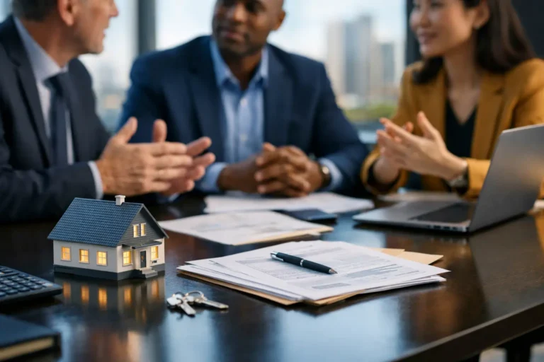 What Is a Real Estate Lending Fund?