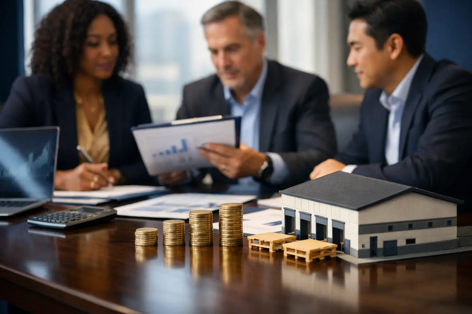 Asset Based Lending: A Disciplined Income Strategy