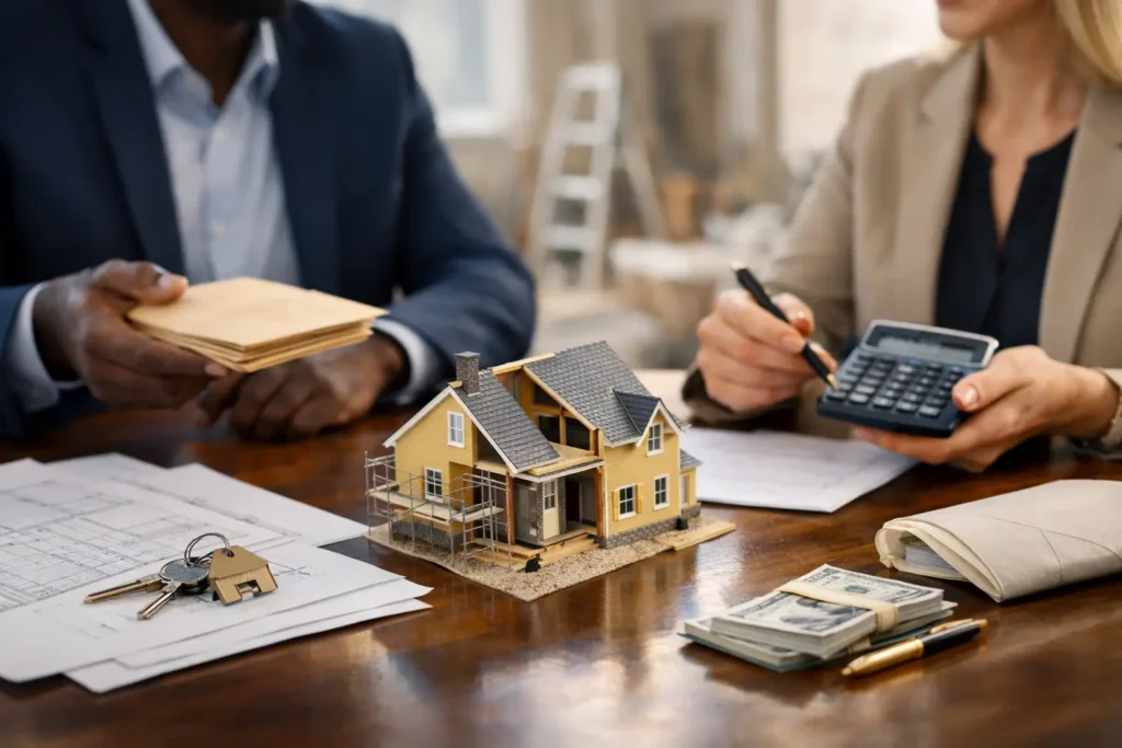 Bridge Loans for Renovations Explained