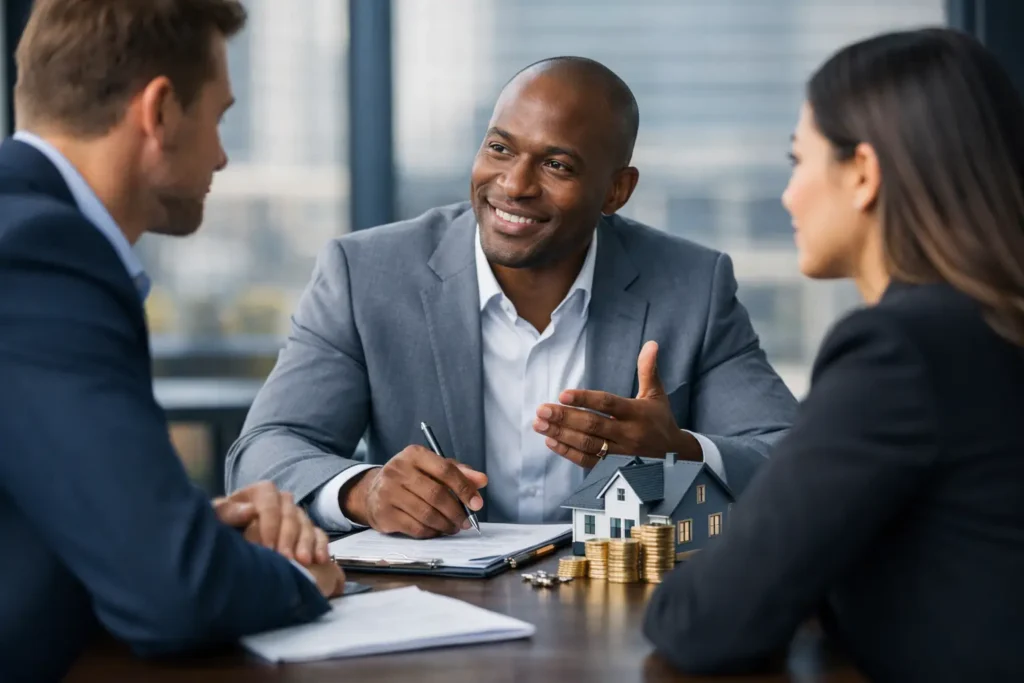 How Private Lending Works in Real Estate
