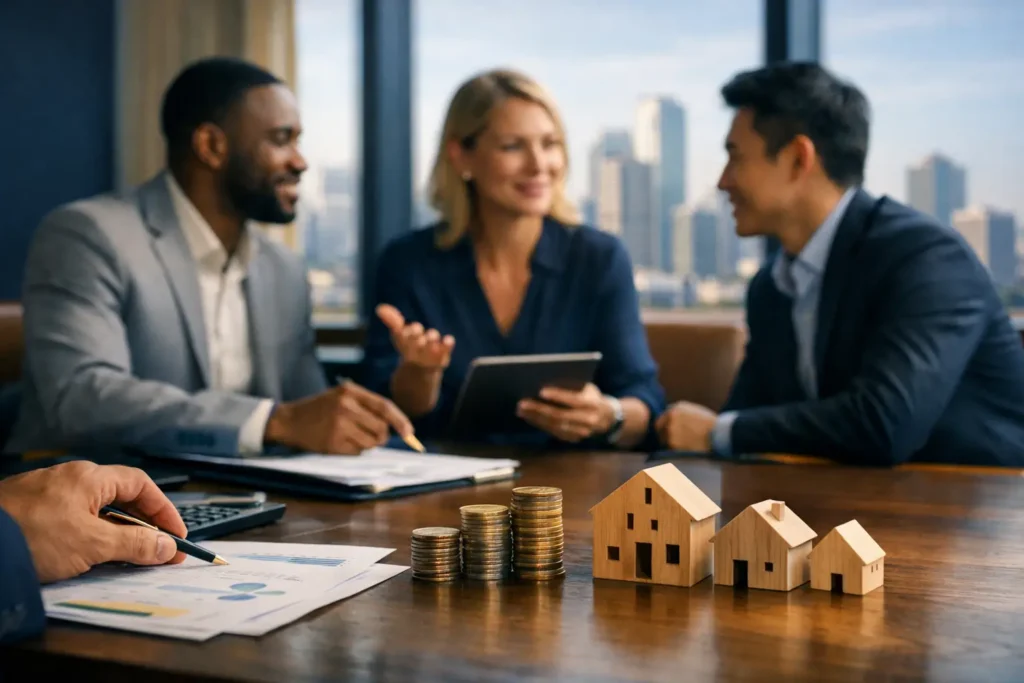 How to Invest an Old 401k Into Real Estate