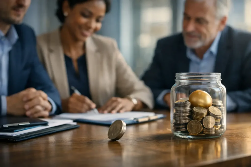 How to Roll Over Old 401k Assets Carefully
