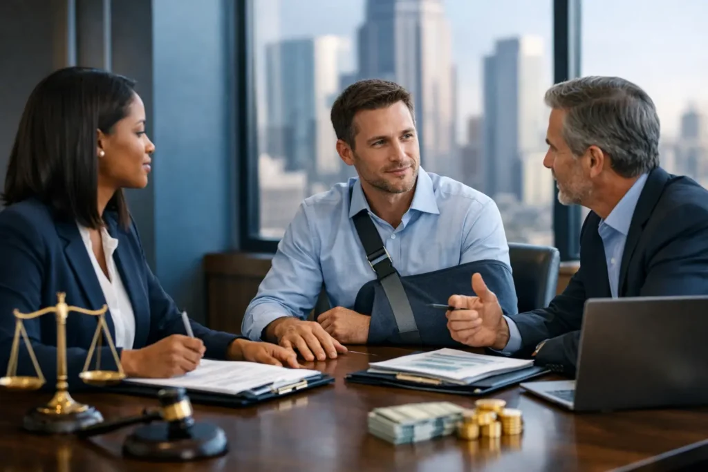 Plaintiff Funding Solutions and Investor Risk | The Mid Atlantic Fund Plaintiff Funding Solutions and Investor Risk
