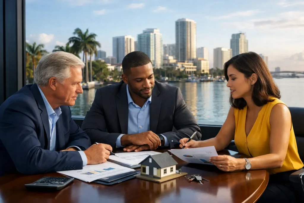 Private Lending Southeast US: What Matters