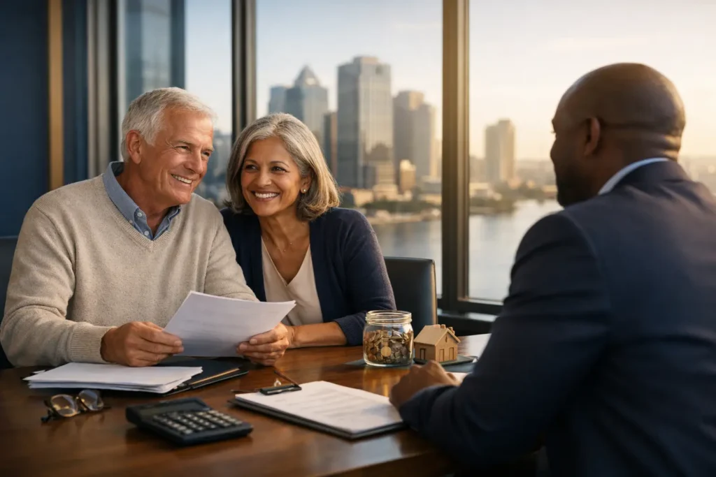 Retirement Investments With Monthly Income