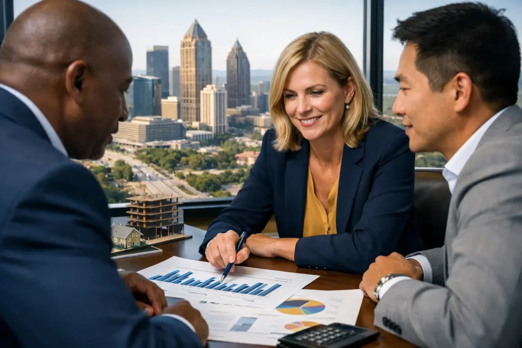 Southeast Economic Growth and Private Credit