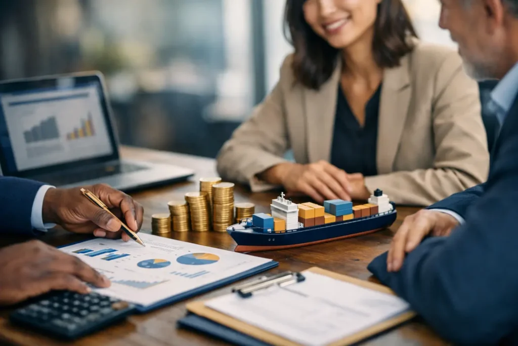Supplier Financing Solutions for Working Capital | The Mid Atlantic Fund Supplier Financing Solutions for Working Capital